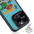 Marvel Classic Comics The Avengers iPhone 15 Pro Kickstand Case